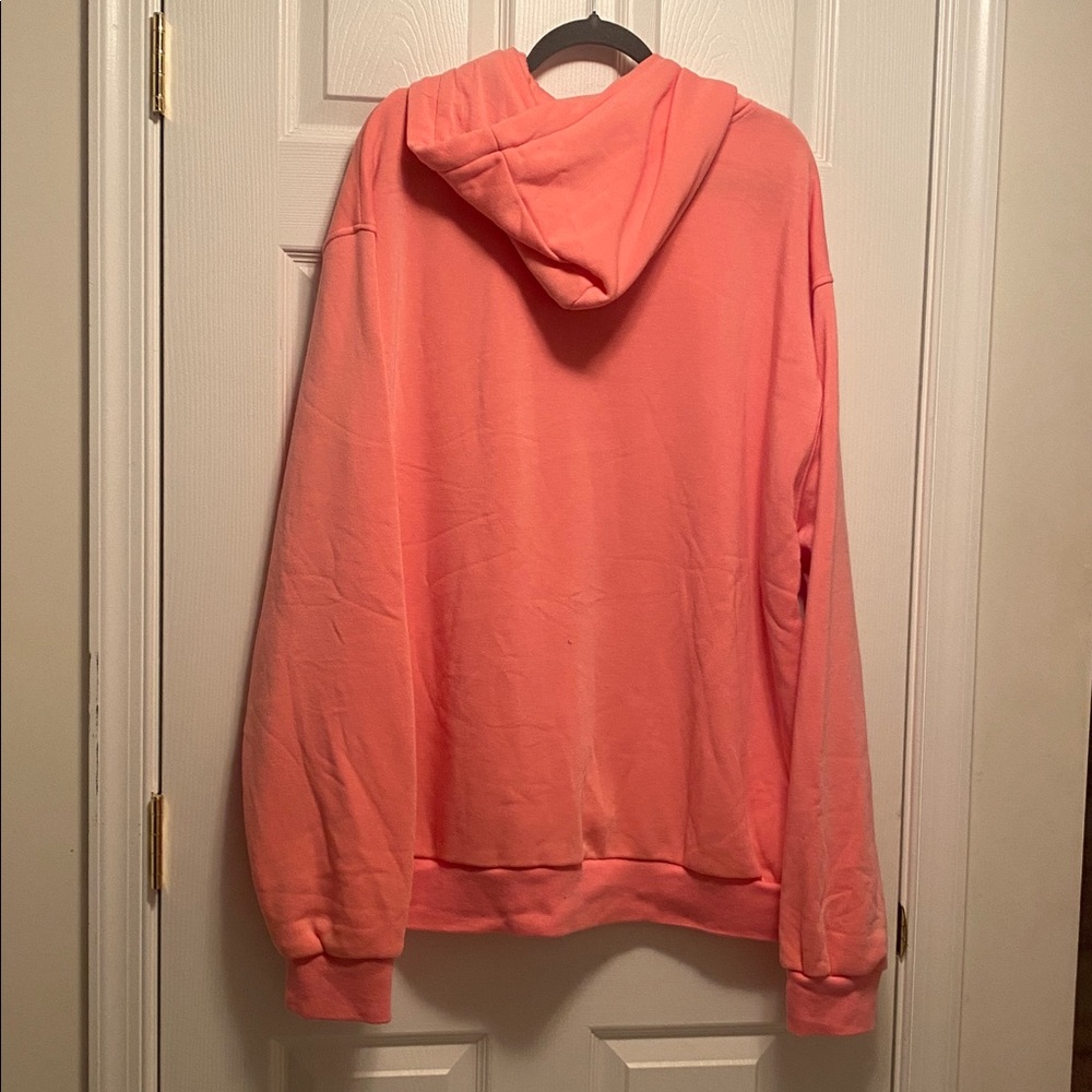 Aksit  2 Piece Coral Jogging Suit…size 4XL - Picture 3 of 7
